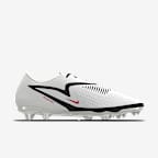 Nike Phantom 6 Low Academy By You Custom Multi-Ground Football Boot