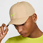 Nike Dri-FIT Rise Structured Snapback Cap