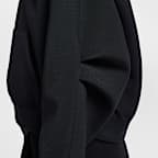 나이키 스포츠웨어 여성 오버사이즈 플리스 풀오버 후디