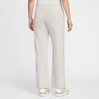 Nike Sportswear Chill Knit Women's Mid-Rise Lightweight Open-Hem Trousers