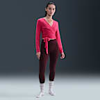 Nike One Relaxed 女款 Dri-FIT 上衣