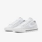 NikeCourt Legacy Canvas Women's Shoes