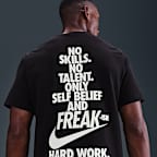 Giannis Men's T-Shirt