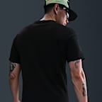 나이키 남성 러닝 티셔츠