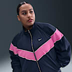 Midnight Navy/Sail/Playful Pink/Sail