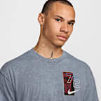 Nike Men's Max90 Basketball T-Shirt