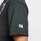 LeBron 'Grand Opening' Men's Basketball T-shirt