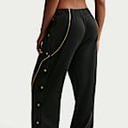 Nike Women's Fleece Tearaway Pants