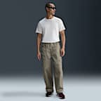 Nike Life Men's Utility Pants
