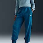 Nike Sportswear Club Fleece Big Kids' Joggers
