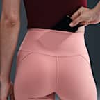 Nike One Women's High-Waisted 7/8 Leggings