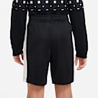 Nike Dri-FIT Academy Kids' Football Shorts