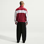 나이키 스포츠웨어 클럽 남성 경량 풀집 재킷