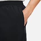 NikeCourt Dri-FIT ADV Rafa Men's 18cm (approx.) Tennis Shorts