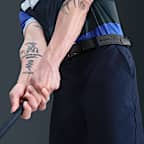 ナイキ ビクトリー メンズ Dri-FIT 18cm ゴルフショートパンツ