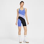 NikeCourt Slam Women's Dri-FIT Tennis Leotard