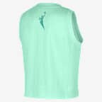 New York Liberty Women's Nike WNBA Mesh Tank Top