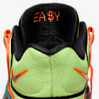 Tenis de básquetbol KD18 "New Timeline"