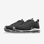 Scarpa personalizzabile Nike Air Max 97 By You – Donna