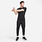 Nike Challenger Men's Dri-FIT Woven Running Pants