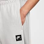 Nike Air Men's Fleece Joggers
