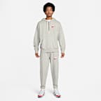 Pantalones sneaker para hombre Nike Sportswear