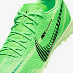 Nike Vapor 15 Academy Mercurial Dream Speed TF Low-Top Football Shoes