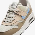 Nike Air Max 1 EasyOn Younger Kids' Shoes