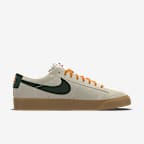 Nike Blazer Low By You Custom Women's Shoes