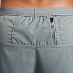 Shorts de running 2 en 1 de 18 cm para hombre Nike Flex Stride