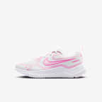 Summit White/Pink Rise/Photon Dust/Playful Pink