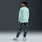 Nike Sportswear Older Kids' T-Shirt
