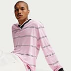 Nike Energy Men's Dri-FIT Soccer Long-Sleeve Soccer Top