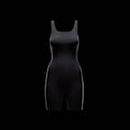 Nike Zenvy Women's Dri-FIT Short Bodysuit