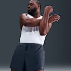 Nike Stride Men's Dri-FIT 5" 2-in-1 Running Shorts
