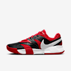 University Red/Black/White