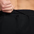 ナイキ チャレンジャー メンズ 18cm ランニングショートパンツ (インナー付き)