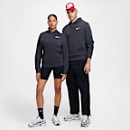 Nike Sportswear Club Fleece Hoodie