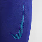 Nike Pro Girls' 3" Shorts