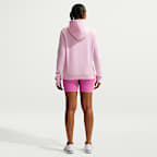 Nike Women's Wrestling Pullover Hoodie