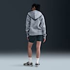 Nike Sportswear Phoenix Fleece Women's Full-Zip Hoodie