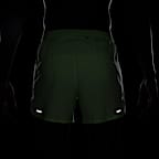 Nike Stride Men's Dri-FIT 5" Brief-Lined Running Shorts