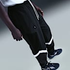 Nike Icon Men's Woven Basketball Trousers