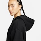 Nike Sportswear Collection Essentials Women's Oversized Fleece Hoodie