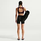 Nike Zenvy Women's High-Waisted 12.5cm (approx.) Biker Shorts