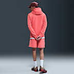 Sudadera con gorro sin cierre de French Terry para hombre Nike Club