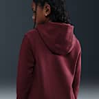 Nike Sportswear Club Fleece Big Kids' Pullover Hoodie