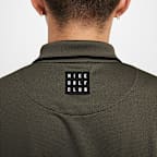 Nike Golf Club Men's Dri-FIT Golf Polo