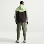 Nike Tech Men's Dri-FIT Shori Knit Pants