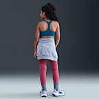 Nike Swoosh Girls' Sports Bra